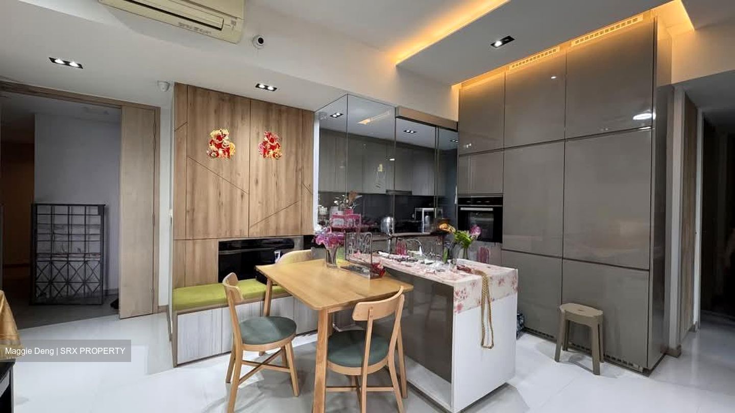 J Gateway (D22), Condominium #553152641